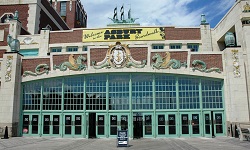 Asbury Park Convention Hall & Paramount Theatre